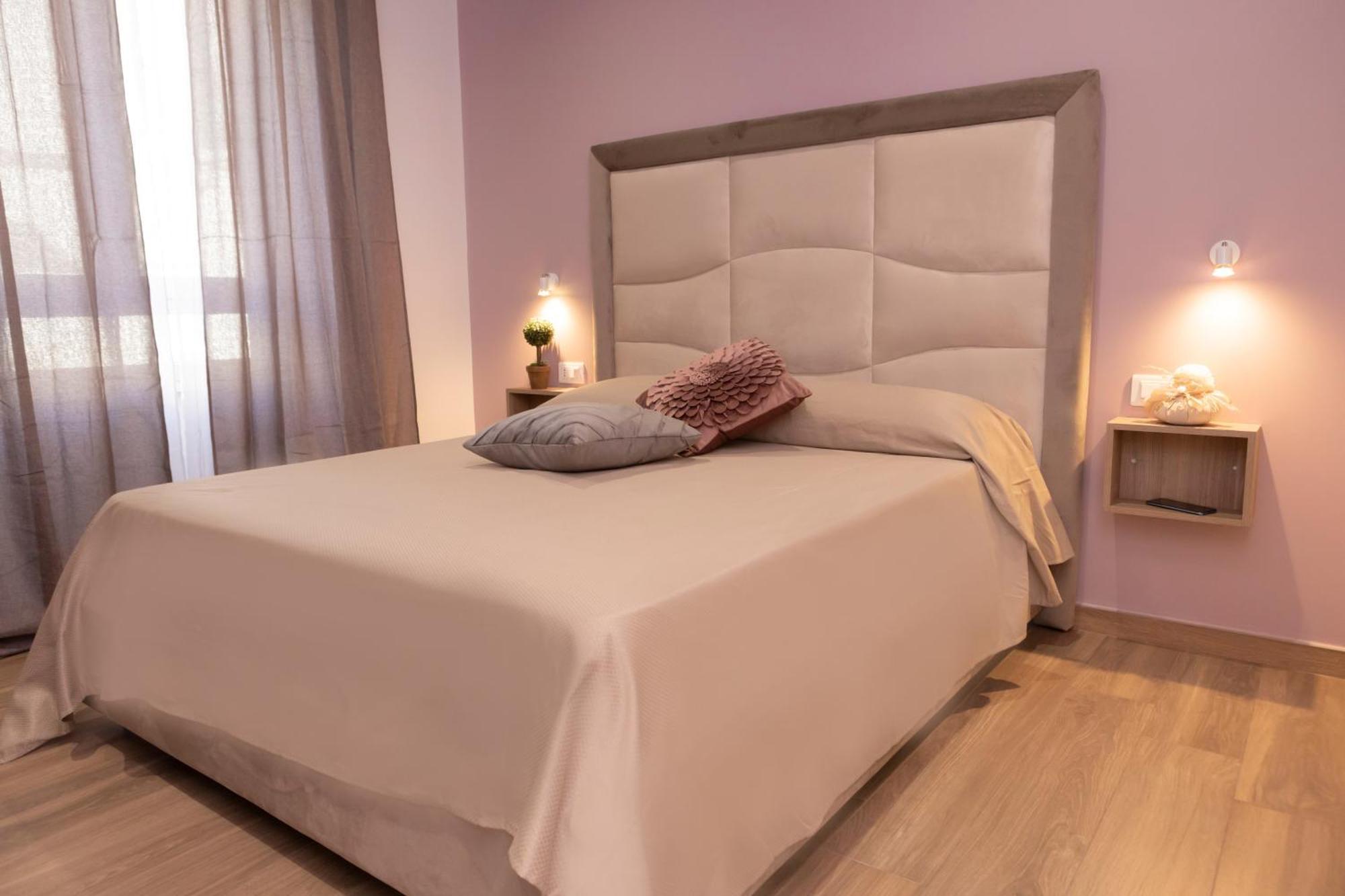 Alleria Maison d'hôtes *