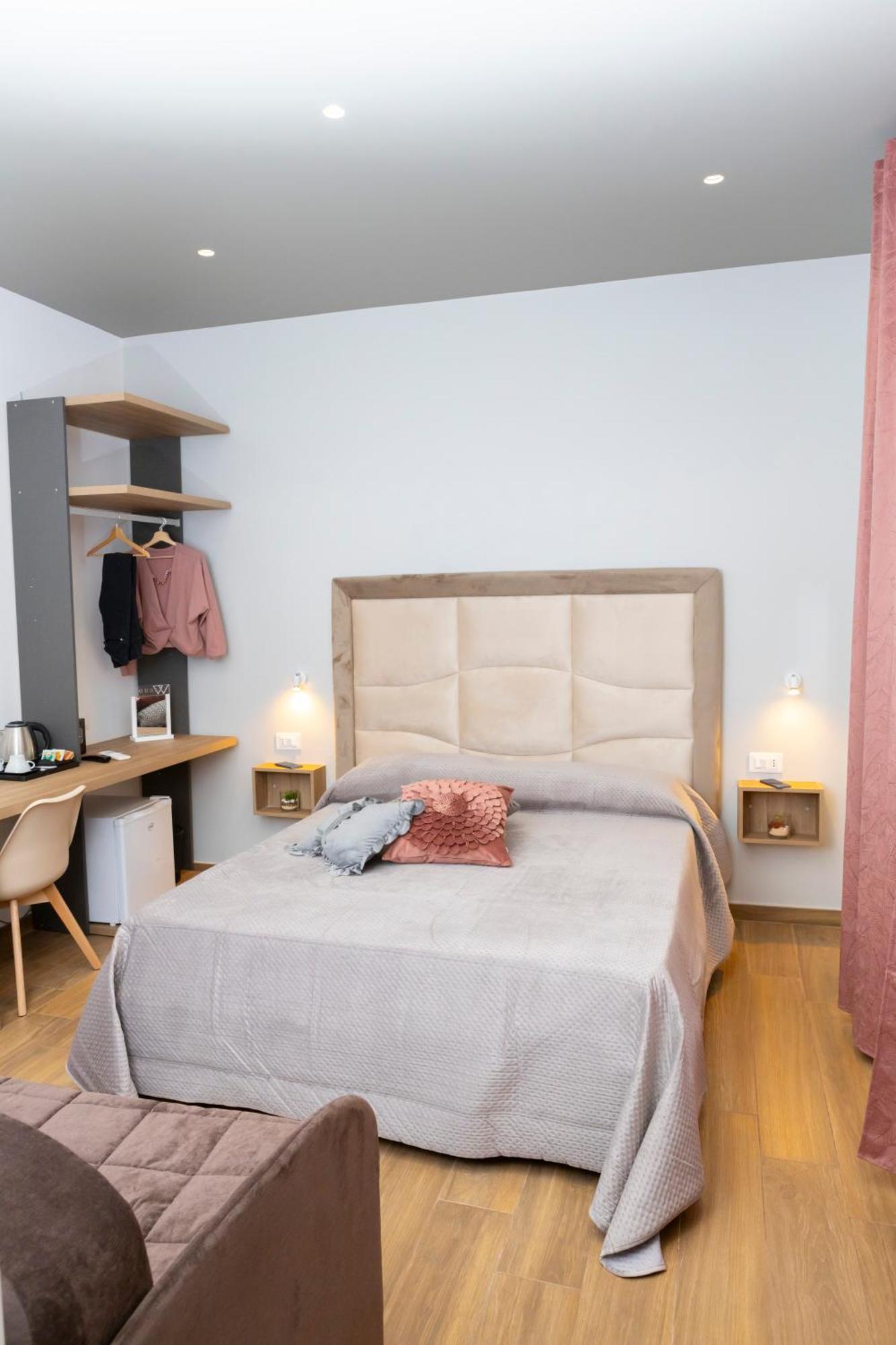 Maison d'hôtes Alleria *