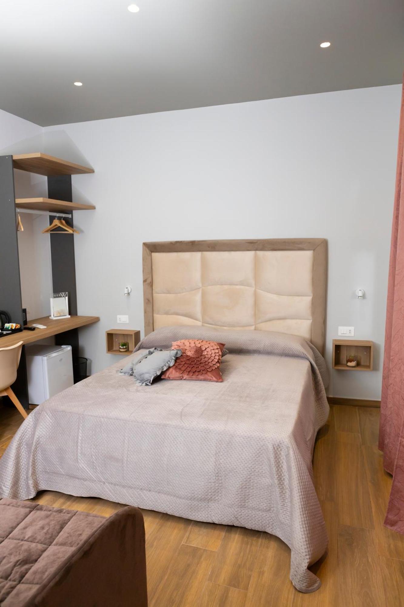 Alleria Maison d'hôtes Naples